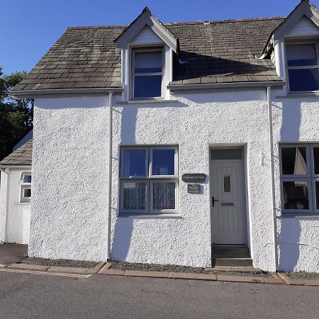 Stanger Cottage Keswick  Extérieur photo