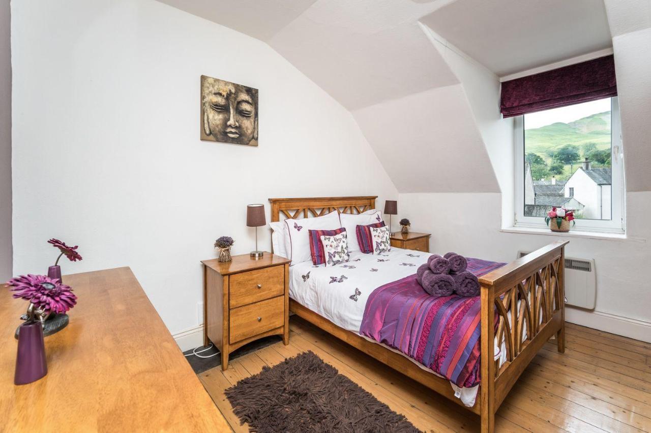 Stanger Cottage Keswick  Extérieur photo