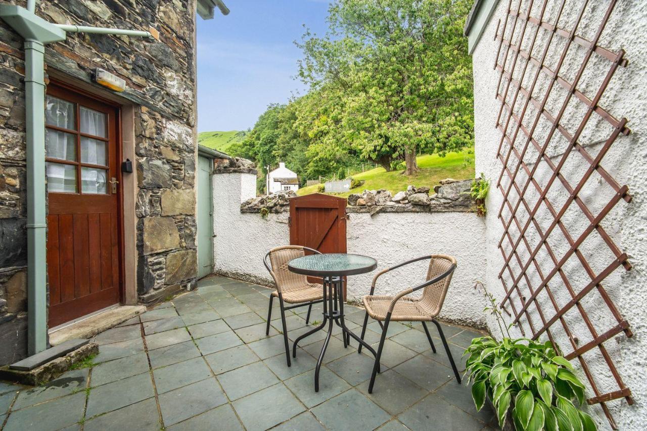 Stanger Cottage Keswick  Extérieur photo