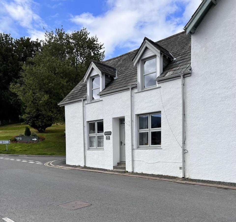 Stanger Cottage Keswick  Extérieur photo
