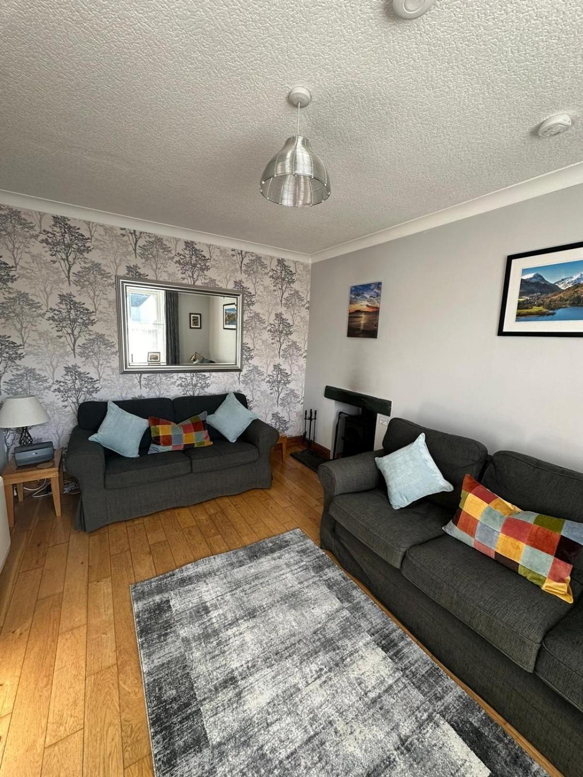 Stanger Cottage Keswick  Extérieur photo