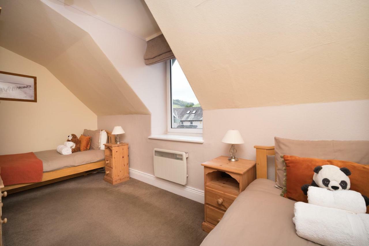 Stanger Cottage Keswick  Extérieur photo