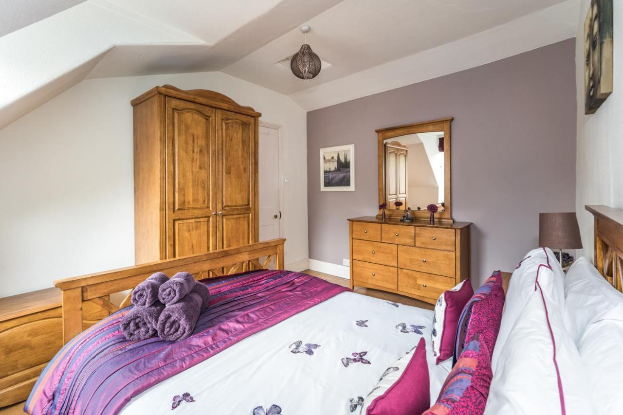 Stanger Cottage Keswick  Extérieur photo
